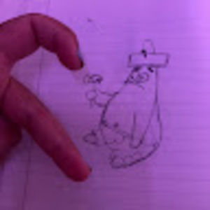 Meet your Posher, Leah